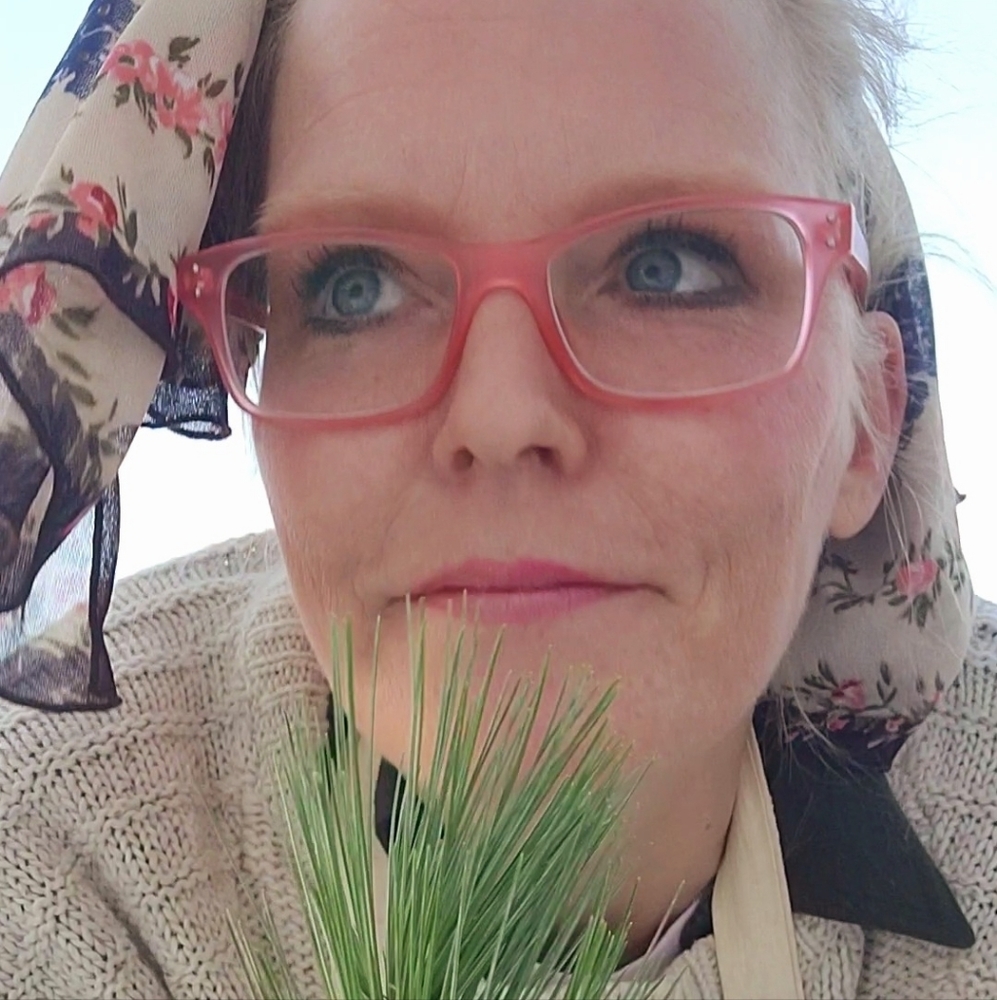 Meet your Posher, Tracy